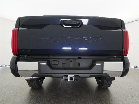 New 2026 Toyota Tundra SR5 AWD/4WD image 50