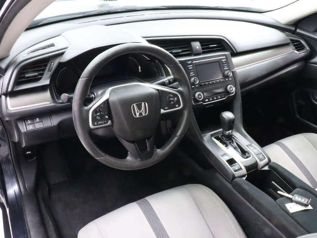 Used 2020 Honda Civic LX image 11