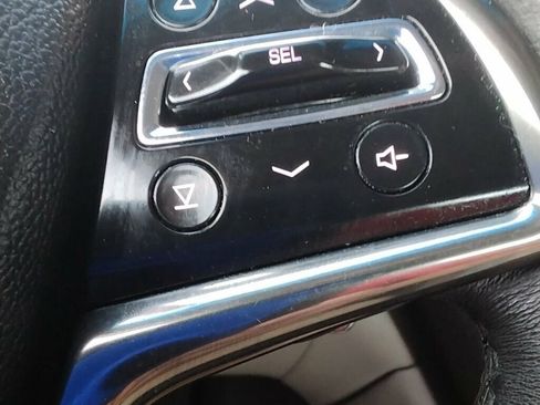 Used 2016 Cadillac CTS Sedan image 15