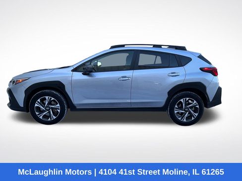 Certified 2025 Subaru Crosstrek 2.0i Premium image 14