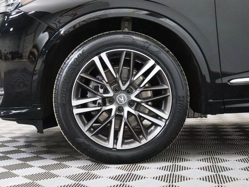 Certified 2025 Acura MDX w/ Advance Package image 6