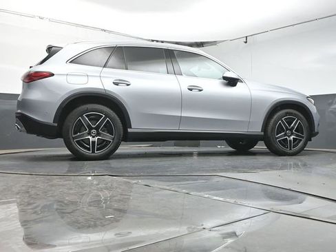 New 2026 Mercedes-Benz GLC 300 image 40