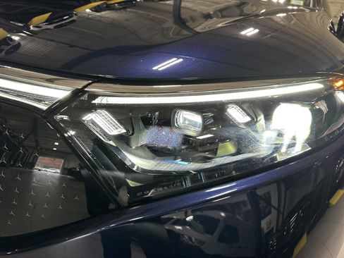 Certified 2022 Mercedes-Benz EQS 580 EQS 580 image 10