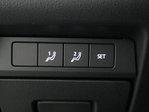 New 2026 MAZDA CX-30 AWD 2.5 S w/ Select Sport Pkg image 27