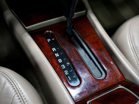 Used 1997 Buick Riviera Supercharged Coupe image 15