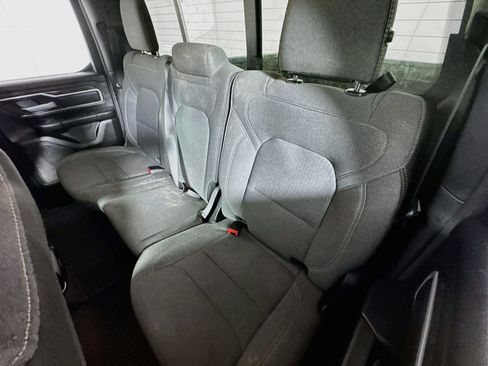 Used 2023 RAM 1500 Big Horn AWD/4WD image 20