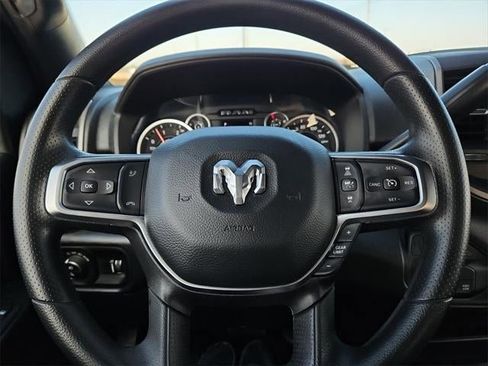 New 2026 RAM 3500 Tradesman w/ Chrome Appearance Group A image 60