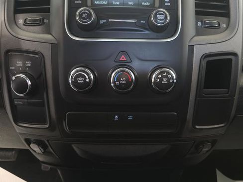Used 2014 RAM 1500 Express w/ Black Ram 1500 Express Group AWD/4WD image 19
