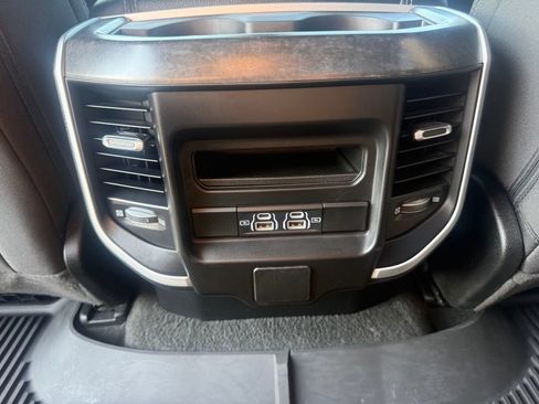 Used 2023 RAM 1500 Big Horn AWD/4WD image 45