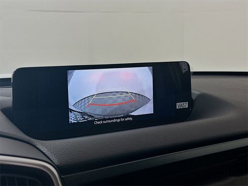 New 2025 MAZDA CX-50 AWD 2.5 Hybrid w/ Premium Pkg image 16