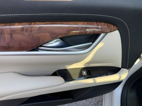 Used 2018 Cadillac XTS Luxury AWD/4WD image 18