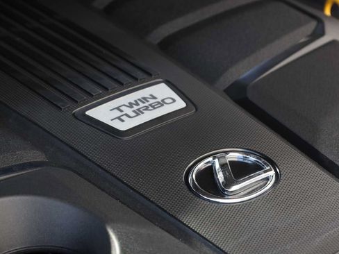 Used 2024 Lexus GX 550 AWD/4WD image 58