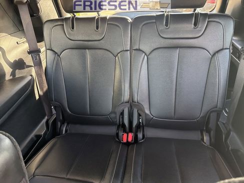 Used 2024 Jeep Grand Cherokee L Limited w/ Luxury Tech Group II image 26