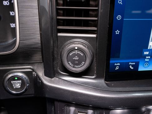 Used 2021 Ford F150 XLT w/ Equipment Group 302A High image 25