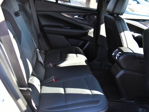 Used 2024 Chevrolet Blazer EV LT AWD/4WD image 49