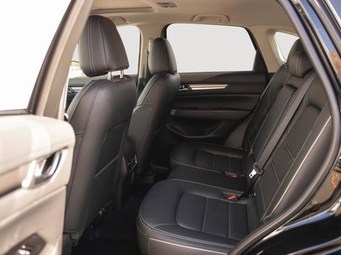 New 2025 MAZDA CX-5 AWD 2.5 S image 19