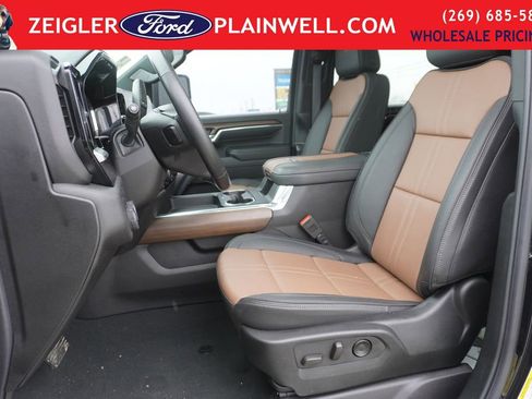 Used 2024 Chevrolet Silverado 2500 High Country image 19