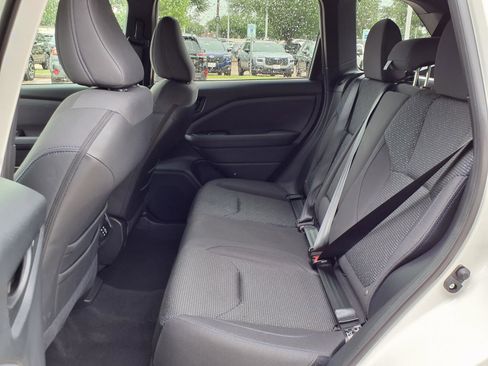 Certified 2025 Subaru Forester Premium AWD/4WD image 19