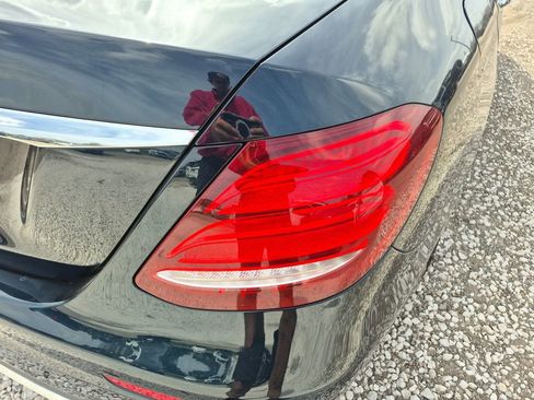 Used 2017 Mercedes-Benz E 300 E 300 w/ Premium 1 Package image 11