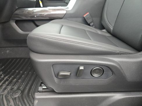 New 2026 Chevrolet Silverado 3500 LTZ w/ LTZ Texas Edition image 19