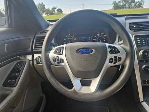 Used 2015 Ford Explorer 4WD image 14
