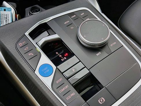 Used 2026 BMW i4 eDrive40 w/ M Sport Package RWD image 19