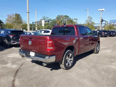 Used 2024 RAM 1500 Laramie image 2