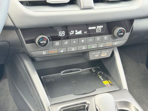 New 2026 Subaru Outback Touring XT AWD/4WD image 26