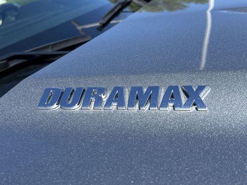 Used 2025 Chevrolet Silverado 1500 LTZ w/ LTZ Premium Package image 8