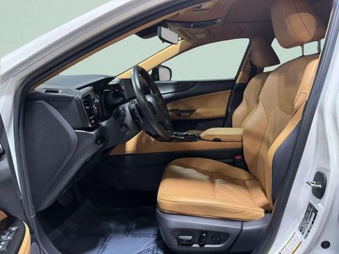 Used 2024 Lexus NX 450h+ AWD w/ Luxury Package image 27