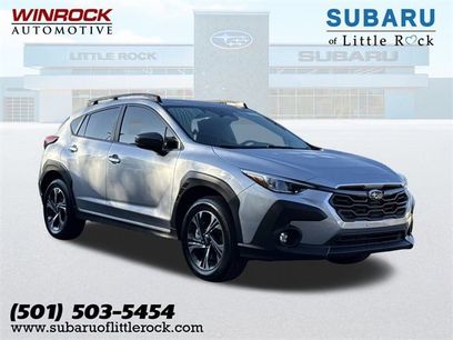 Certified 2025 Subaru Crosstrek 2.5i Premium