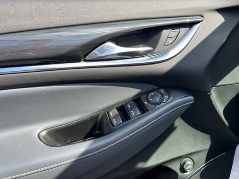 Used 2023 Buick Enclave Essence FWD image 24