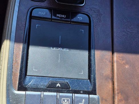 Used 2018 Lexus LS 500 image 27