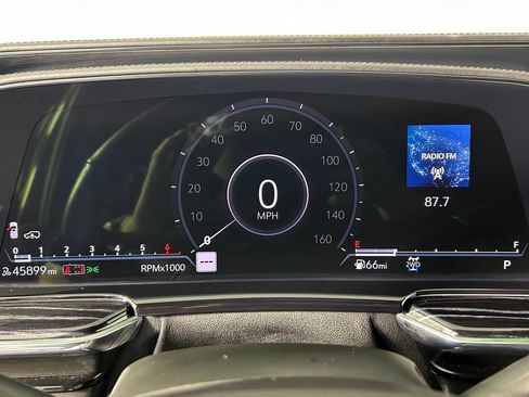 Used 2021 Cadillac Escalade Sport w/ Driver Assist Tech Package AWD/4WD image 30