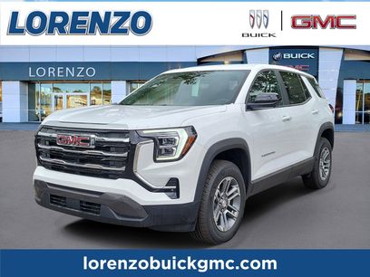 New 2026 GMC Terrain Elevation w/ Technology Package II