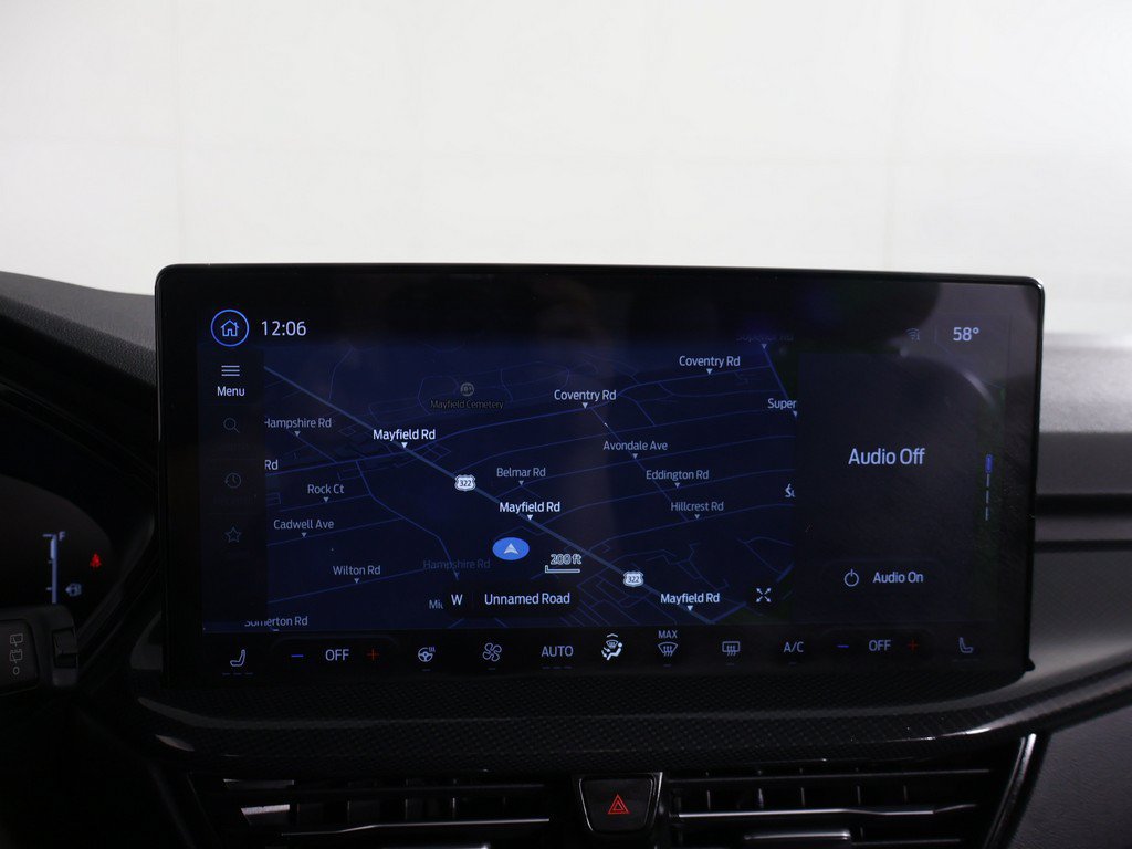 Used 2024 Ford Escape ST-Line w/ Tech Pack #1 AWD/4WD image 44