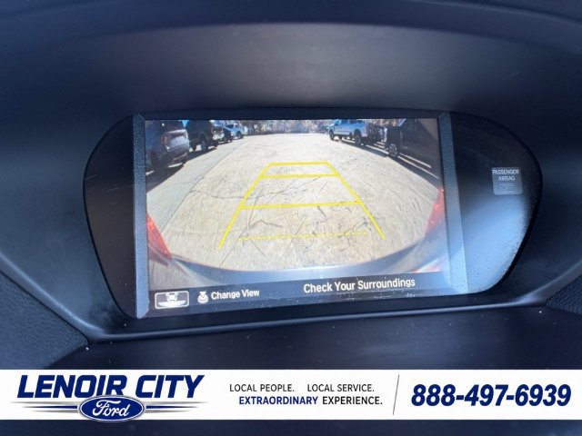 Used 2018 Acura TLX V6 FWD image 24
