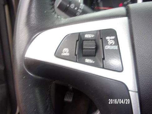 Used 2016 Chevrolet Equinox LT w/ Convenience Package FWD image 23
