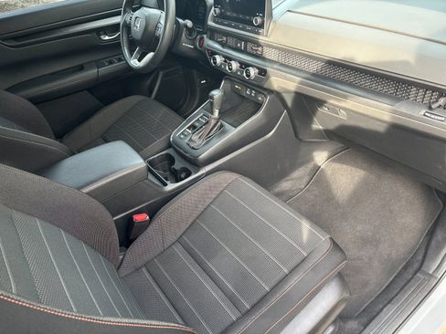 Used 2023 Honda CR-V Sport image 16