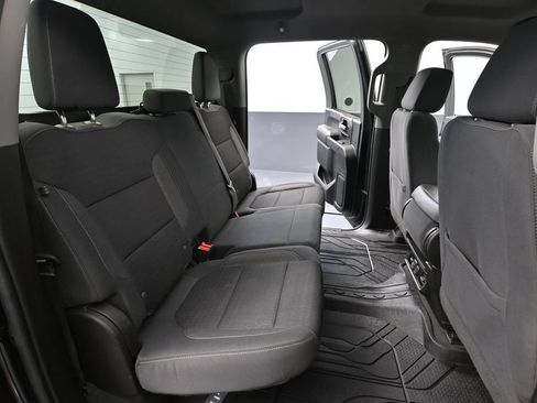 Used 2021 Chevrolet Silverado 3500 LT w/ All Star Edition AWD/4WD image 44