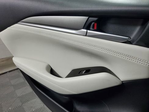 Used 2018 MAZDA MAZDA6 Grand Touring Reserve image 17