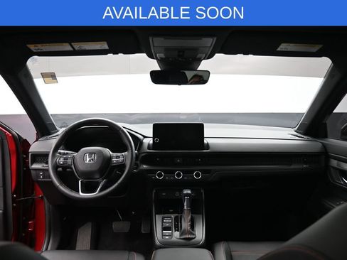 Used 2025 Honda CR-V Sport-L image 29