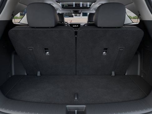 New 2026 Kia Sorento SX image 24