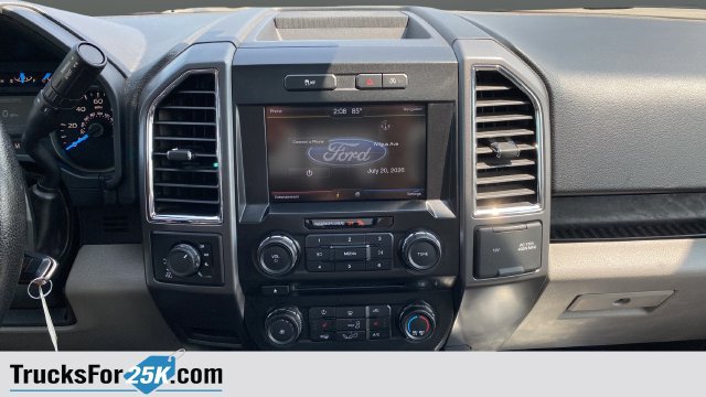 Used 2015 Ford F150 XLT w/ Equipment Group 302A Luxury AWD/4WD image 14