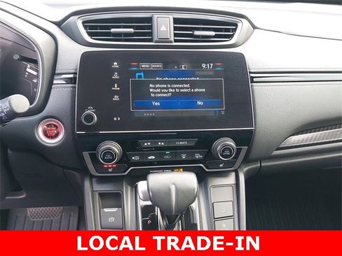 Used 2020 Honda CR-V EX-L image 21