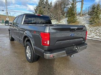 Certified 2018 Ford F150 Lariat video 2