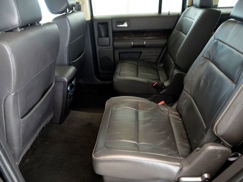Used 2019 Ford Flex SEL w/ Equipment Group 202A AWD/4WD image 27