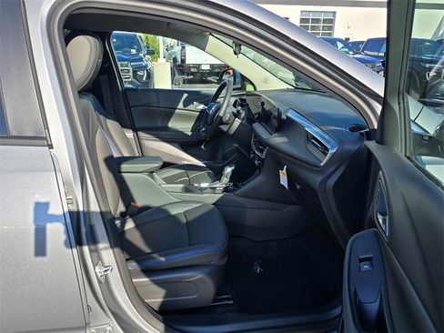 New 2026 Buick Encore GX Sport Touring w/ Comfort Package image 32