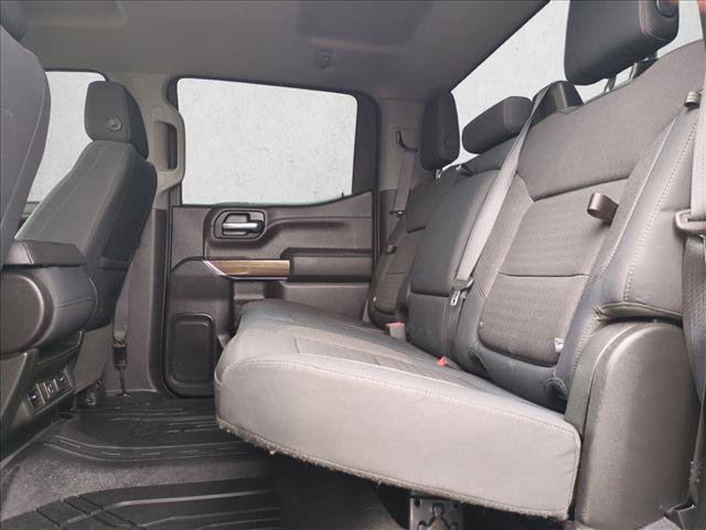 Used 2019 Chevrolet Silverado 1500 RST w/ All-Star Edition AWD/4WD image 17