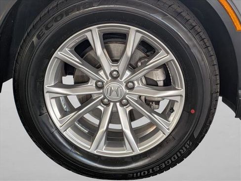 Used 2023 Honda CR-V EX-L image 24